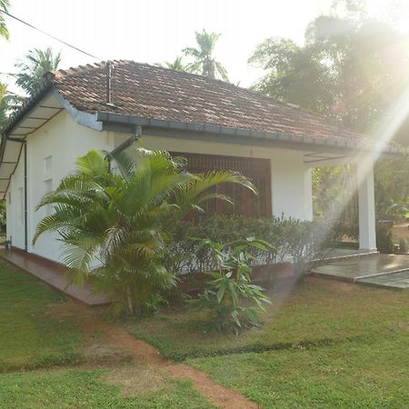 Keshan Villa Tangalle Exterior foto