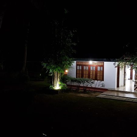 Keshan Villa Tangalle Exterior foto