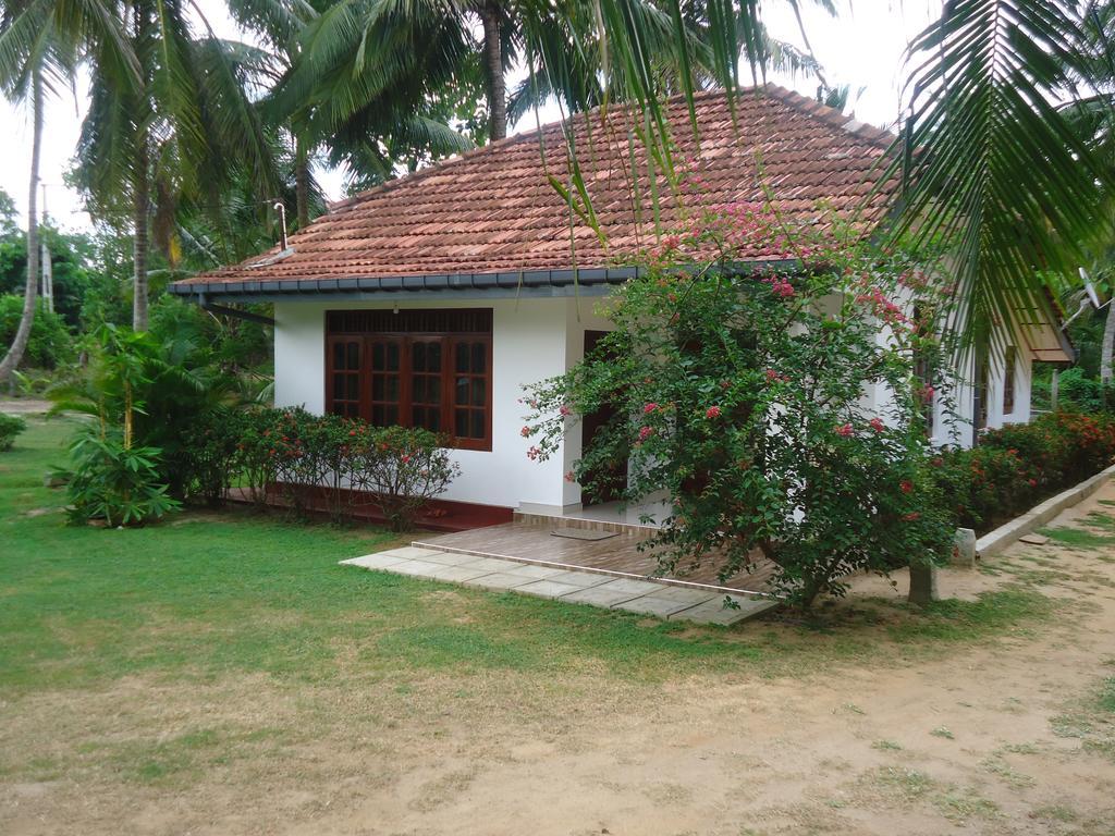 Keshan Villa Tangalle Exterior foto