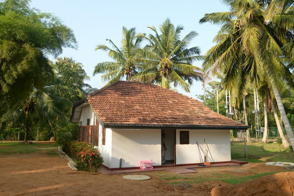 Keshan Villa Tangalle Exterior foto