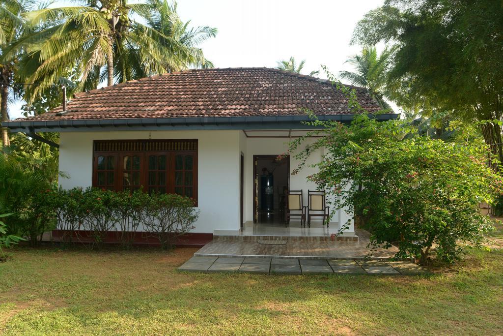 Keshan Villa Tangalle Exterior foto