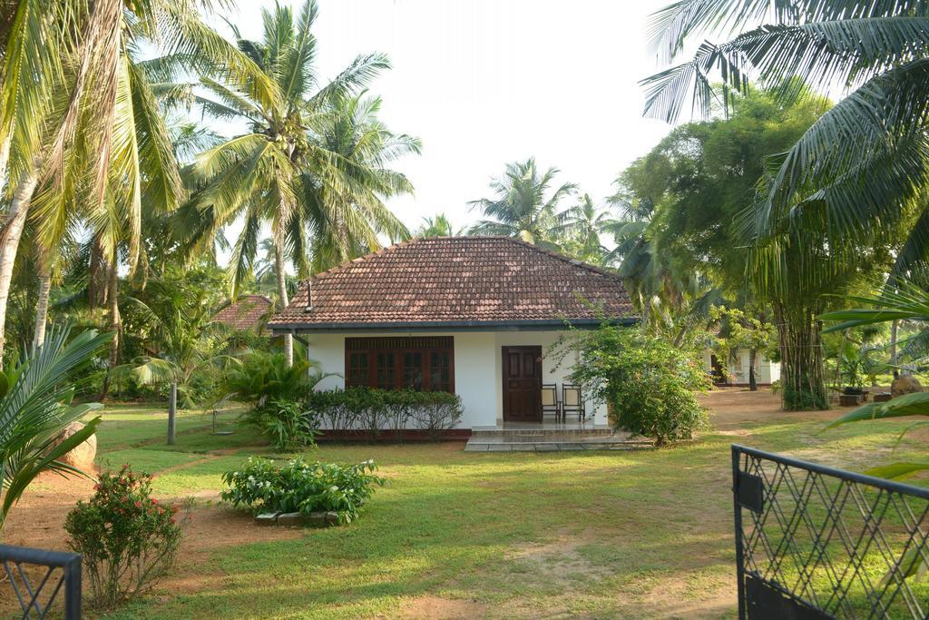 Keshan Villa Tangalle Exterior foto