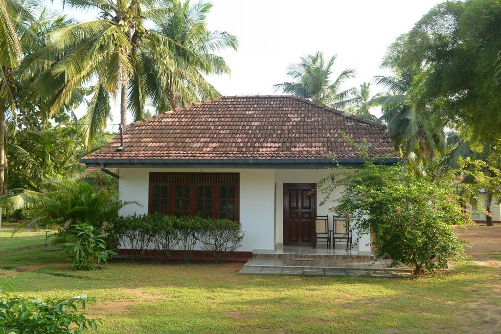 Keshan Villa Tangalle Exterior foto